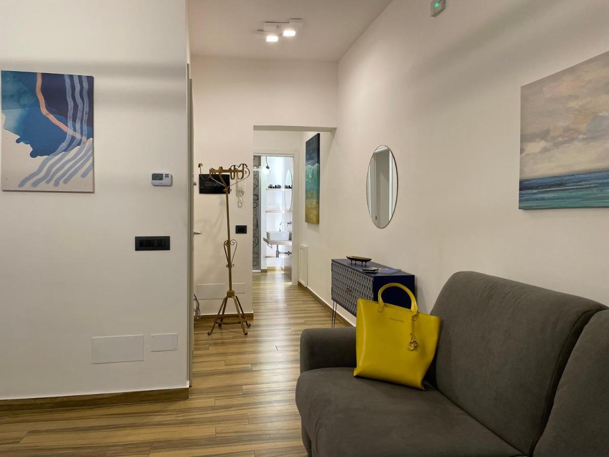 Bb4U Apartments Al Massimo Palermo Exteriör bild