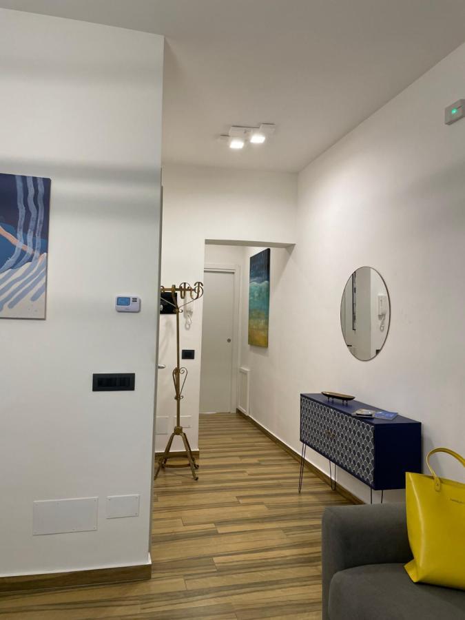 Bb4U Apartments Al Massimo Palermo Exteriör bild